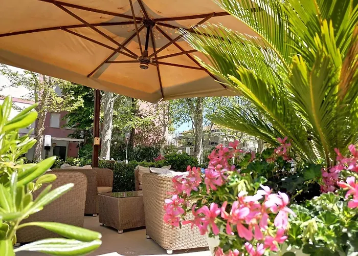 Hotel Cristoforo Colombo