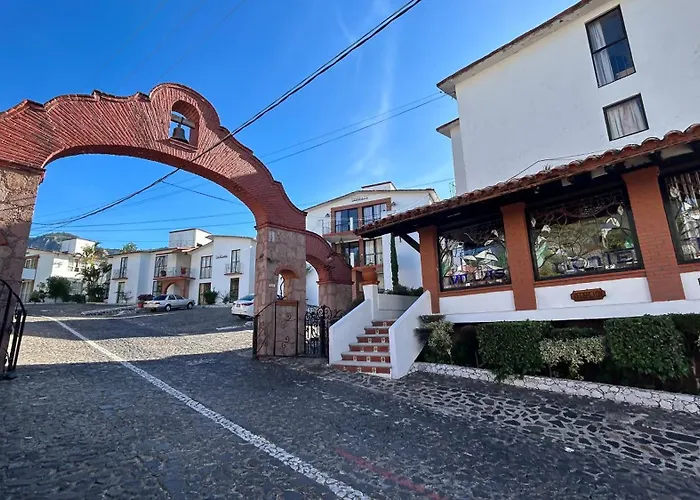 Villas de la Montaña