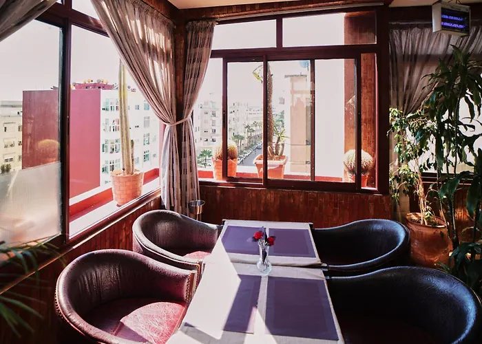 Hotel Texuda
