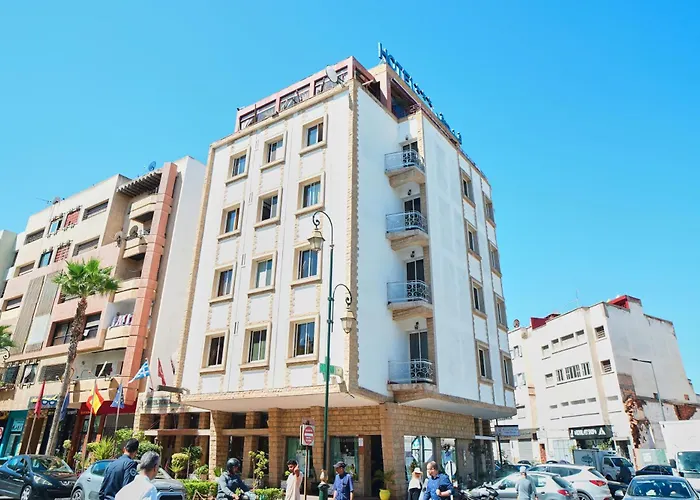 Hotel Texuda