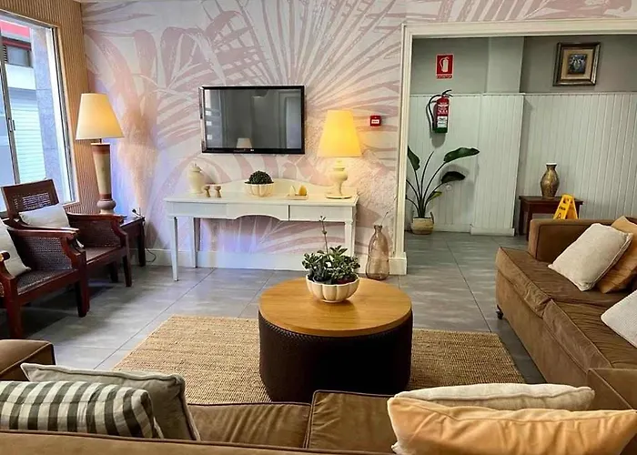 Hotel Horizonte