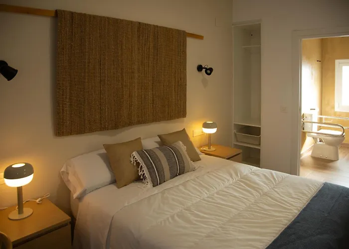 Hoteles Baratos en Plasencia 