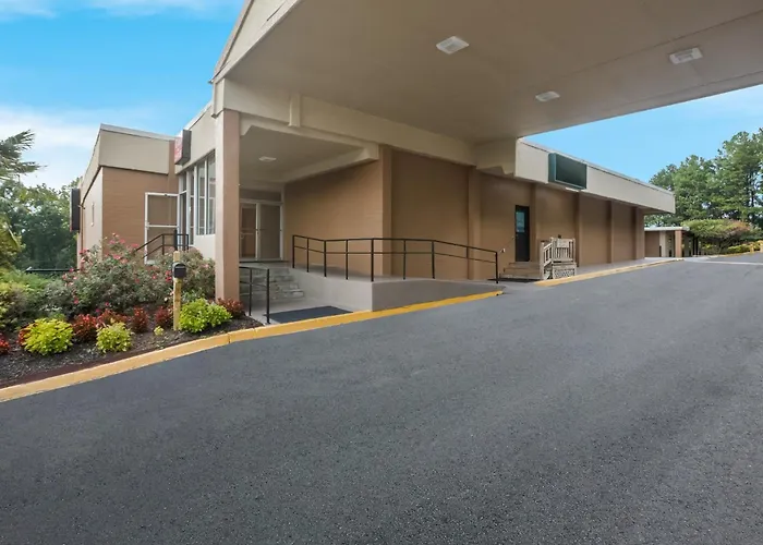 Red Roof Inn Atlanta Airport Ne Conley