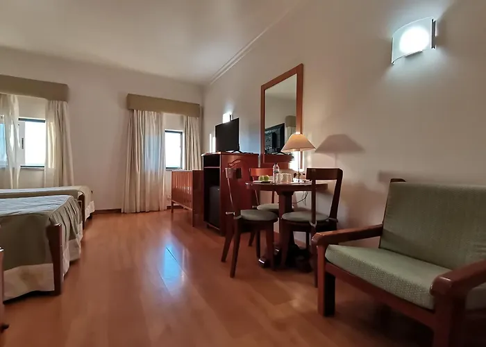 Quinta Dos Cedros