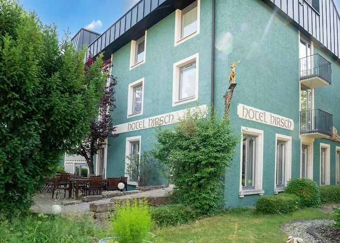 Günstige Hotels in Heidenheim