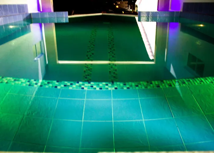 Apartahotel Lion