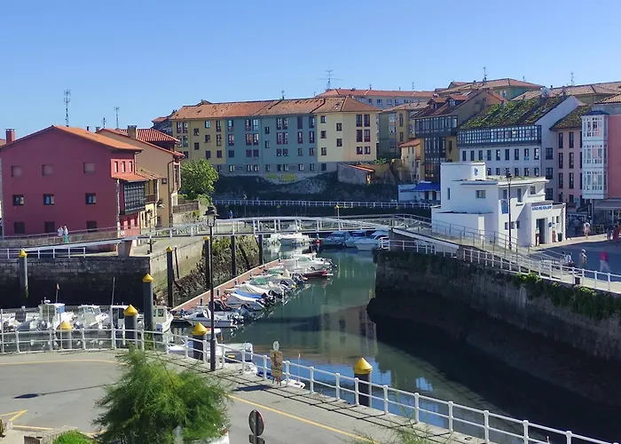 Hotel Puerto Rico Llanes