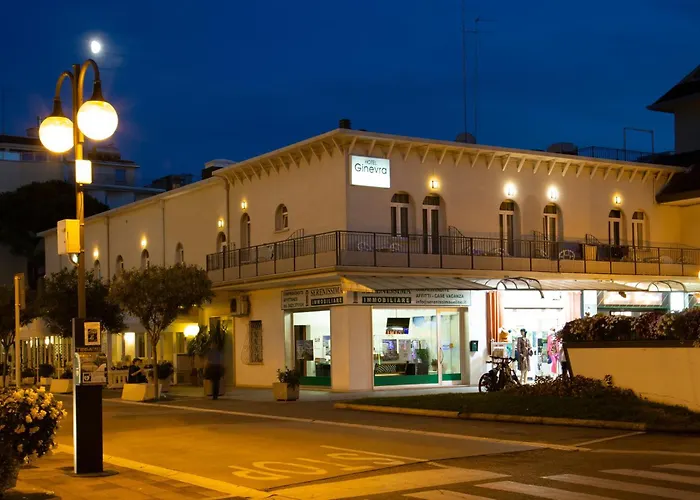 Hotel Ginevra