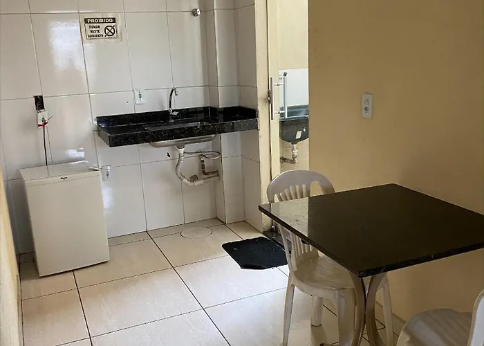 Pousada Elita