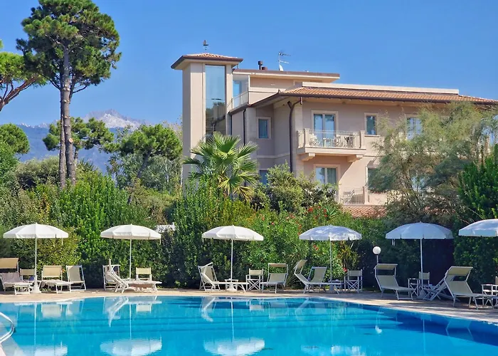 Hotel Villa Elsa