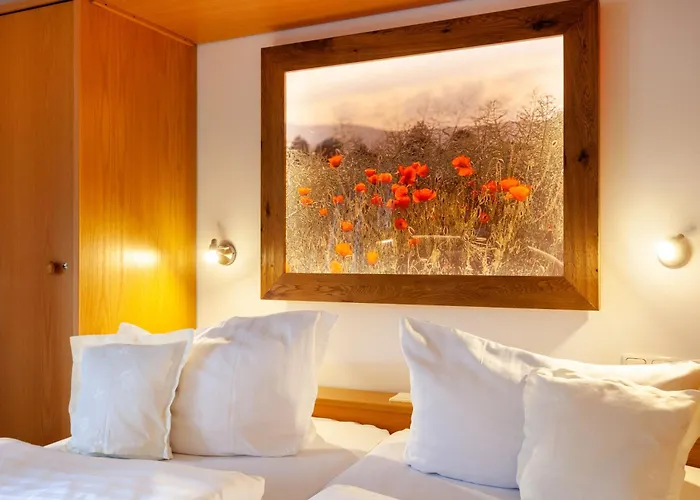 Hotel Sauerlaender Hof Willingen 