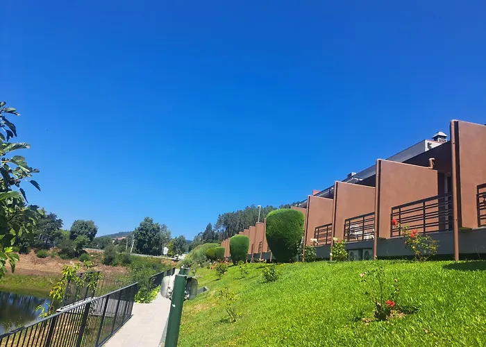 São Cristóvão Nature Country Hotel