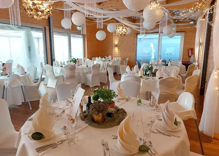 Hotel Estricher Hof