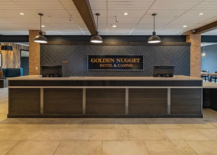 Golden Nugget Hotel & Casino