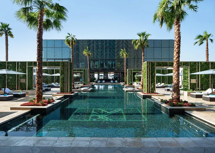 Waldorf Astoria Kuwait