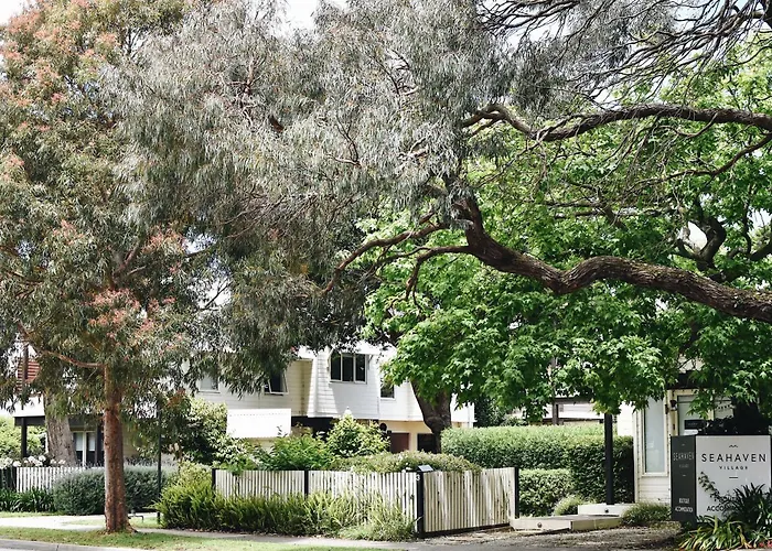 Seahaven Village