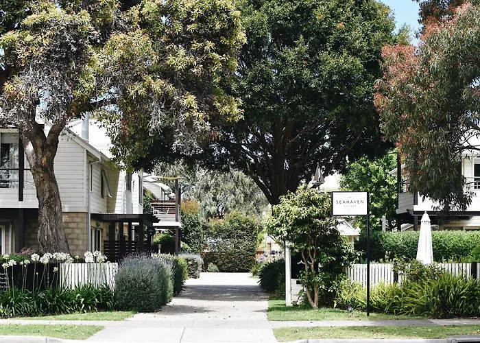 Seahaven Village