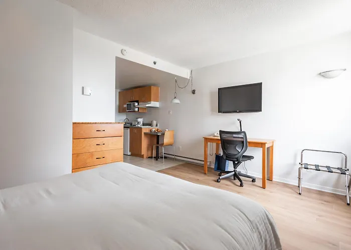 Hotel Labelle