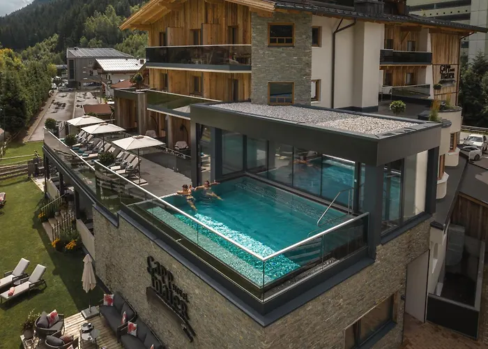 Hotel Gappmaier