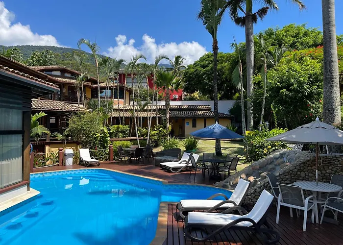 Pousada Villa Nina