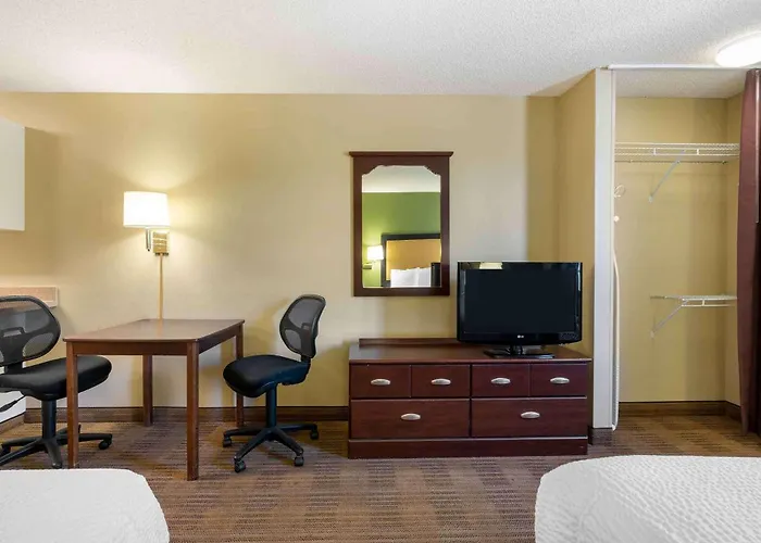 Extended Stay America Suites - Reno - South Meadows
