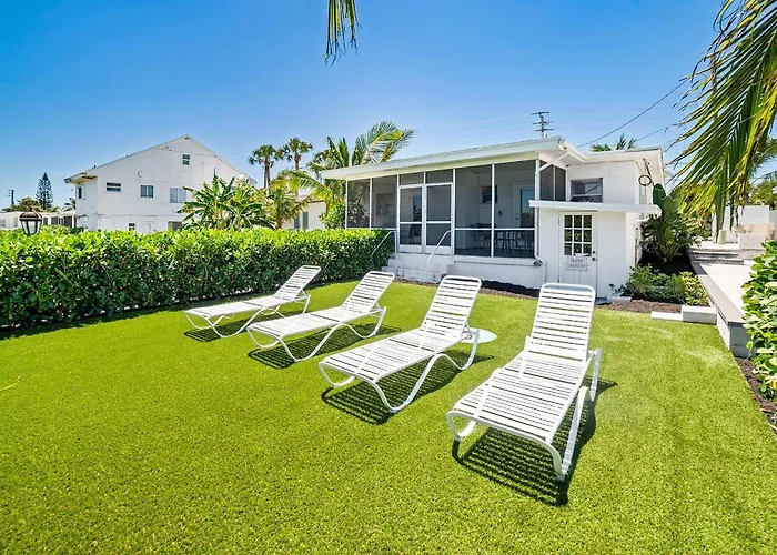 Casey Key Resort - Gulf Shores