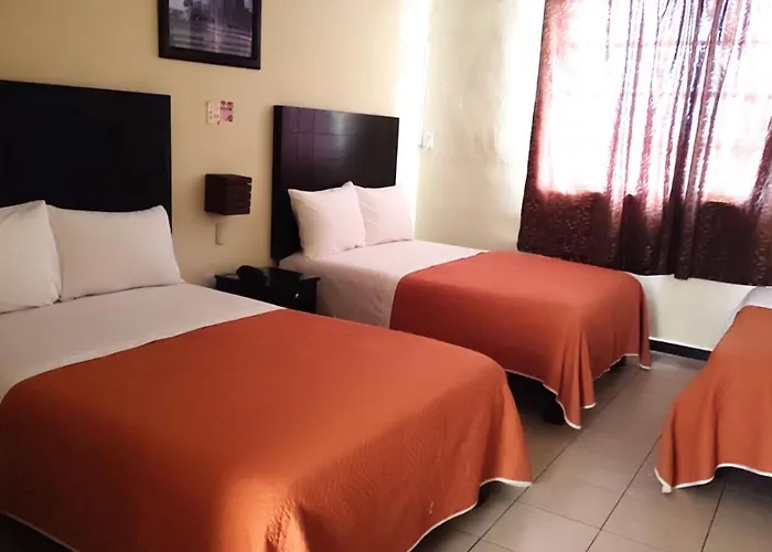 Hotel Maria Elena