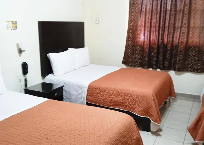 Hotel Maria Elena