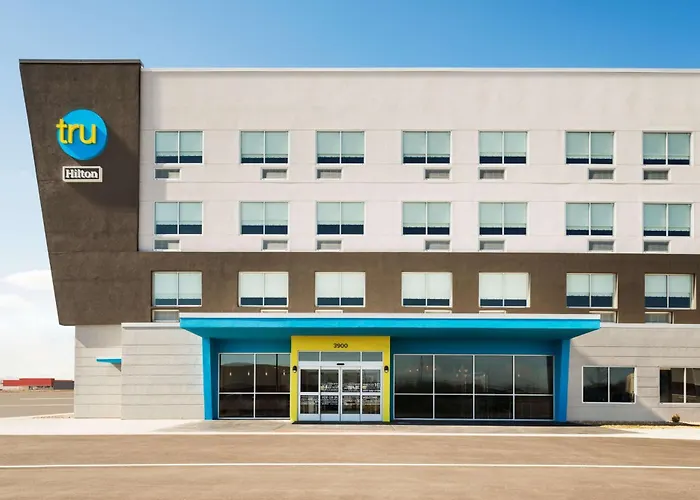 Tru By Hilton Cedar Rapids Westdale