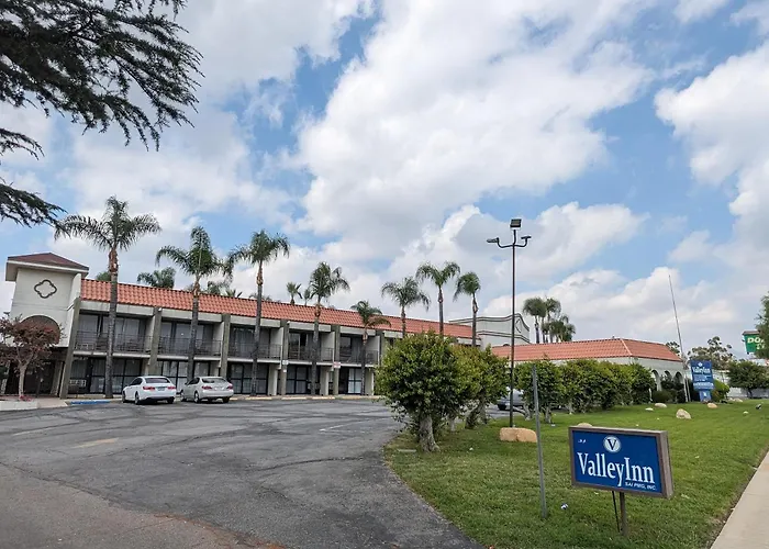 Valley Inn