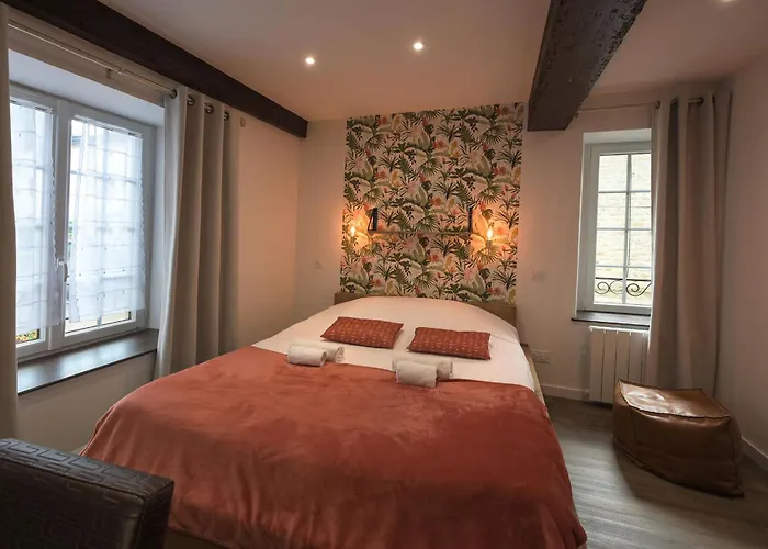 Hotel De La Croisée