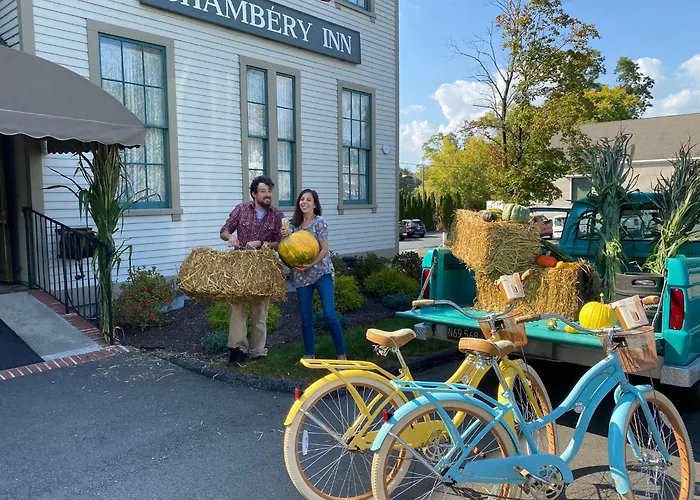 Chambery Inn