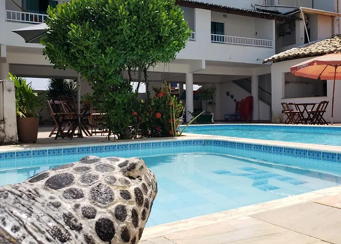 Pousada Oasis