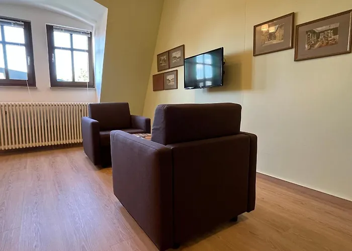 Hotel Liszt