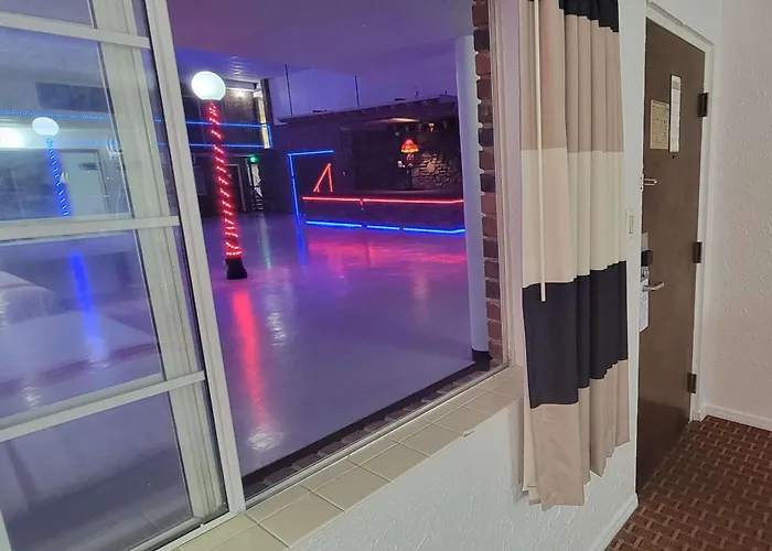 Ramada By Wyndham