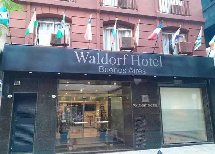 Waldorf