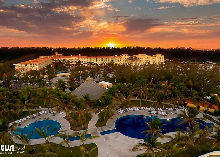 Club Maeva Miramar Tampico
