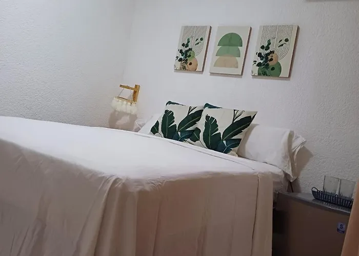 Casa Las Palmas