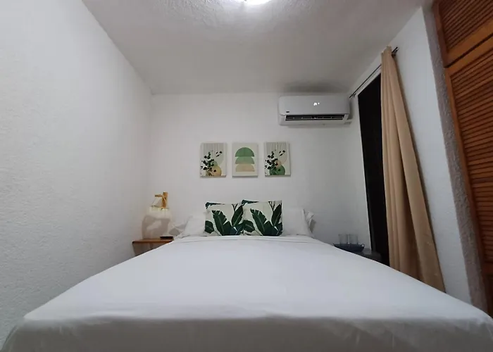 Casa Las Palmas