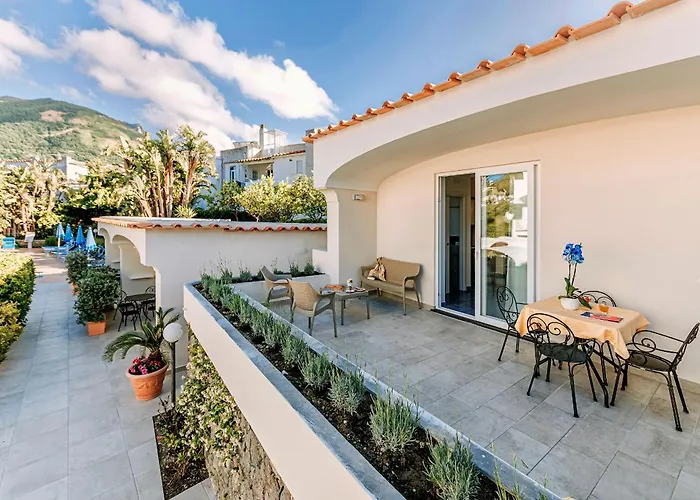 Le Canne Family Resort & Spa