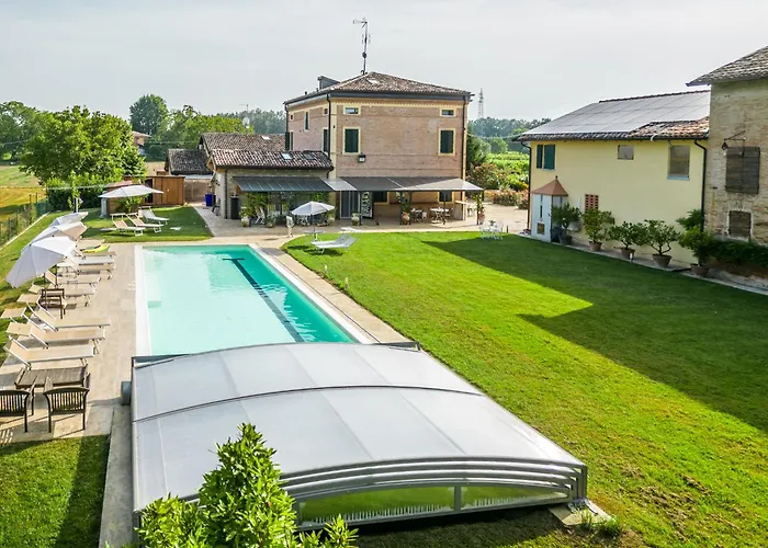 La Casa di Valeria - Modena
