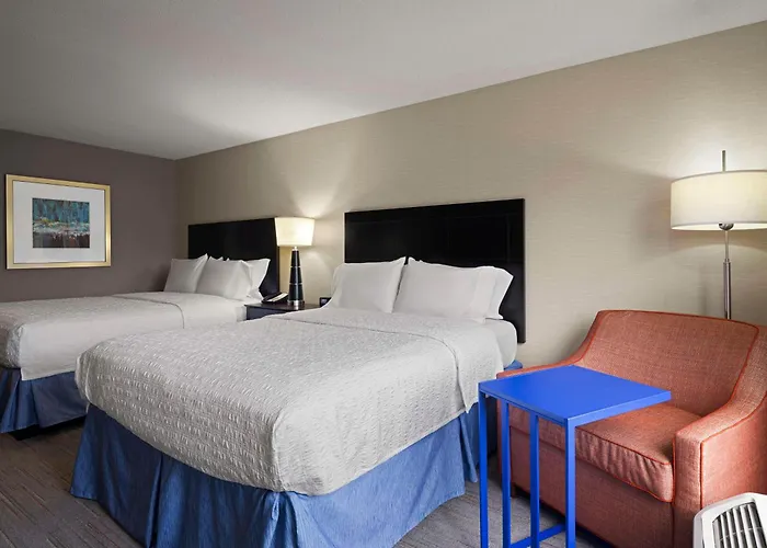 Hampton Inn & Suites Arundel Mills/Baltimore Hanover