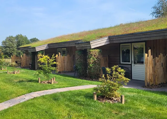 Landhotel Diever