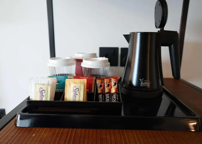 Hampton By Hilton Dubai Al Seef