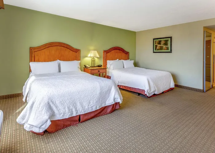 Hampton Inn Okeechobee - Lake Okeechobee