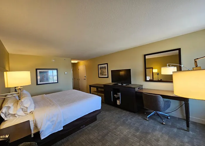 Hampton Inn Billings