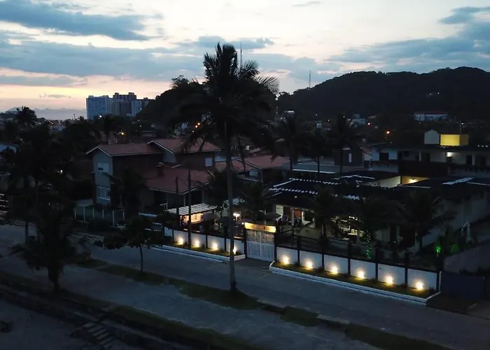 Pousada Kai