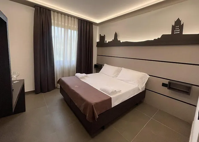 Palace Due Ponti