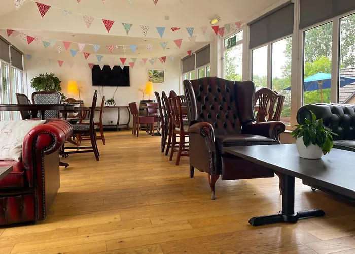 The Speyside Hotel And Restaurant
