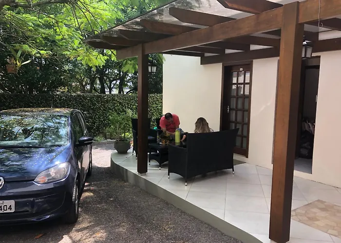 Pousada Café